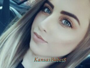 KansasBabe18