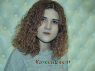 KarmaBennett