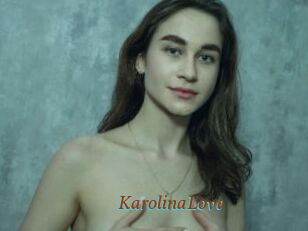 KarolinaLove