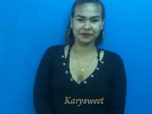 Karysweet