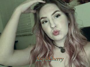 KayliCherry