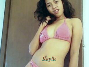 Kaylle