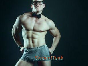 KeenanHunk