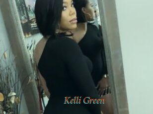 Kelli_Green