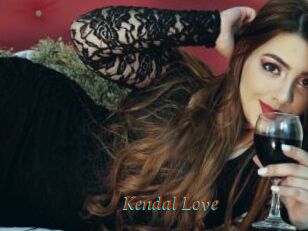 Kendal_Love