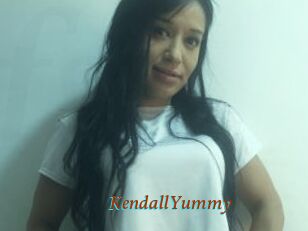 KendallYummy