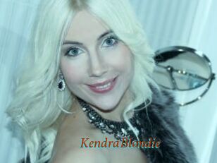 KendraBlondie