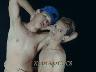 KensGuysCOCS