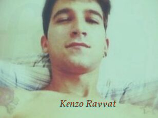 Kenzo_Ravvat