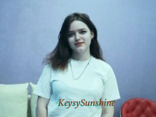 KeysySunshine