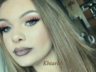 Khiarah