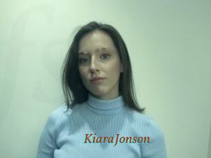 KiaraJonson