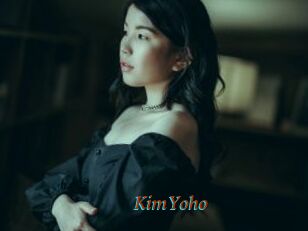 KimYoho