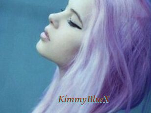 KimmyBlueX