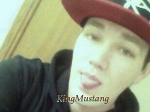 KingMustang