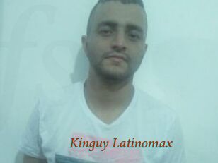 Kinguy_Latinomax