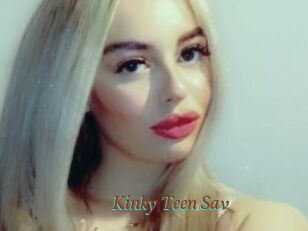 Kinky_Teen_Sav