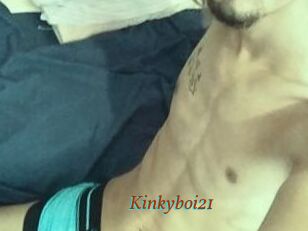 Kinkyboi21