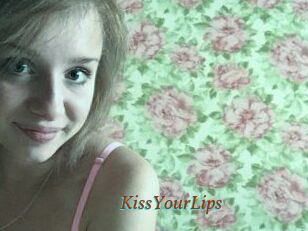 KissYourLips_