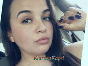 KlarissaKapri