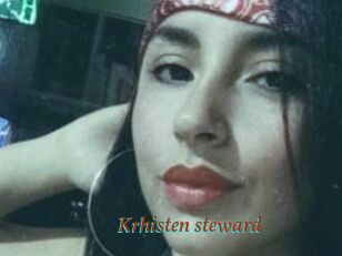 Krhisten_steward