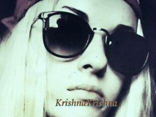 KrishnaKrishna