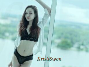 KristiSwon