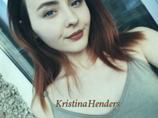 KristinaHenders