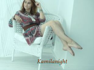 Kamilanight