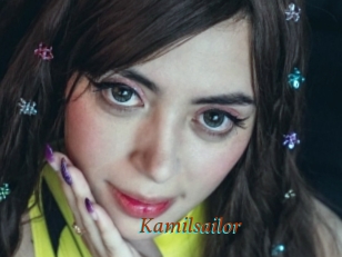 Kamilsailor