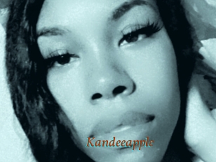 Kandeeapple