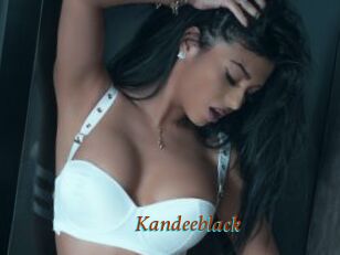 Kandeeblack