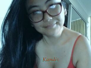 Kandis