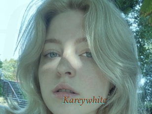 Kareywhite