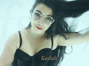 Karlah