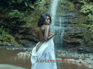 Karlamonnet