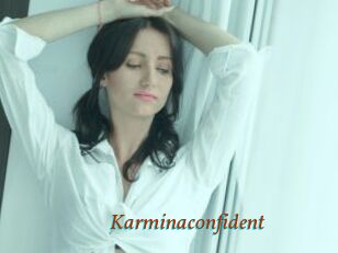 Karminaconfident