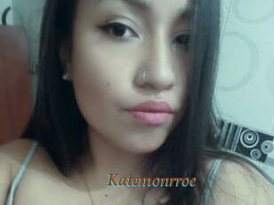 Katemonrroe