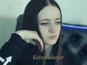 Katerinakayer