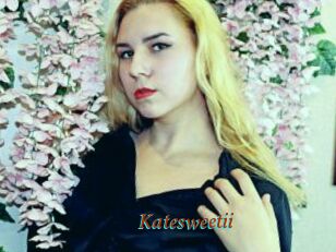 Katesweetii