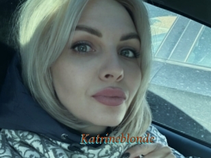 Katrineblonde