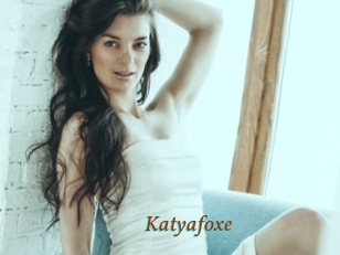 Katyafoxe