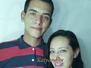 Katyandjoe