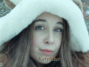 Katytaker