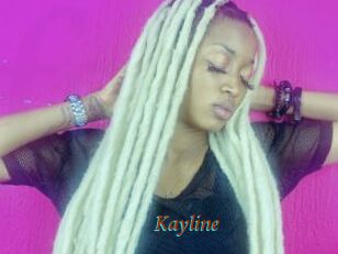 Kayline