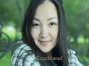 Kazakhsoul