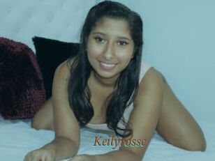 Keilyrosse