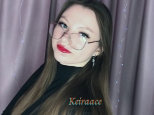 Keiraace