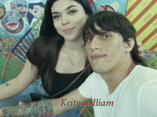 Keityandliam