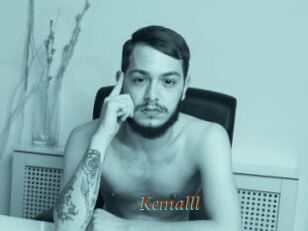 Kemalll